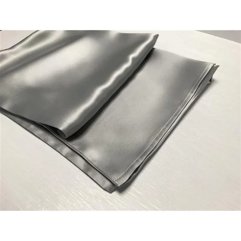 30 Momme Silk Pillowcase - Envelope - Queen size - custom and wholesale