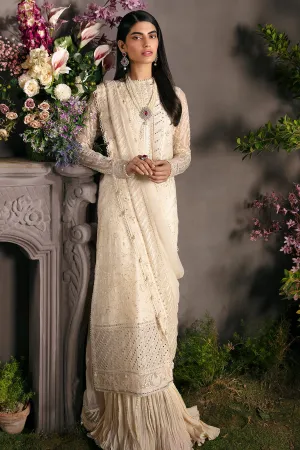 Afrozeh La Fuschia Luxury Formals – Daisy Glow