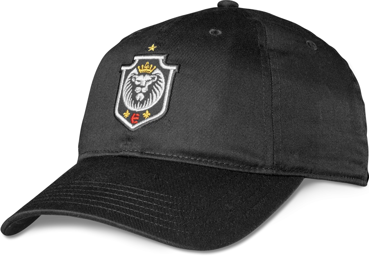 AG LION STRAPBACK HAT