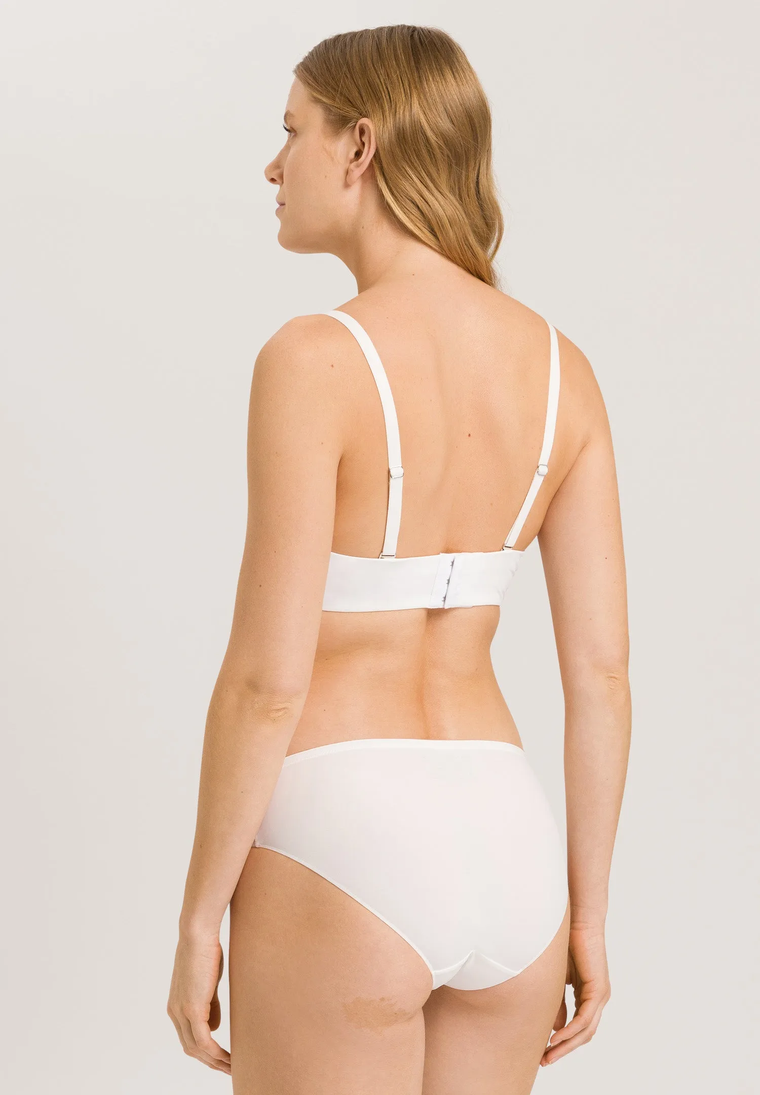 Allure Strapless T-Shirt Bra | Off White 71732-102