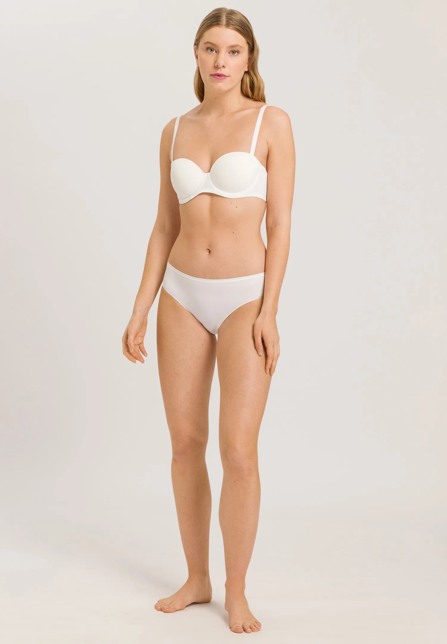 Allure Strapless T-Shirt Bra | Off White 71732-102