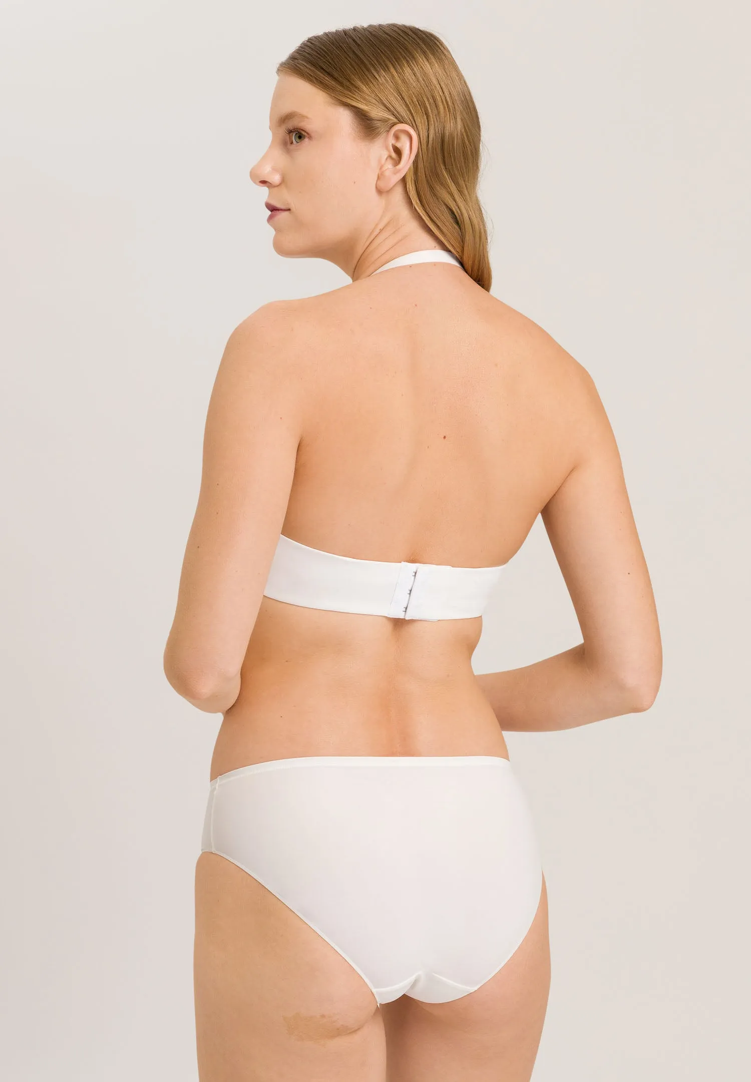 Allure Strapless T-Shirt Bra | Off White 71732-102