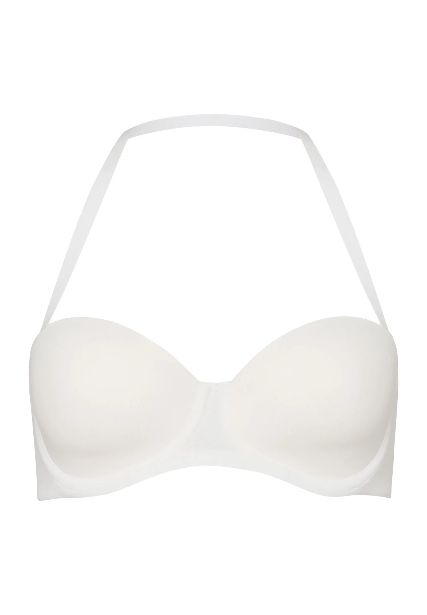 Allure Strapless T-Shirt Bra | Off White 71732-102