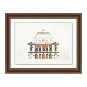 Architectural Rendering 3