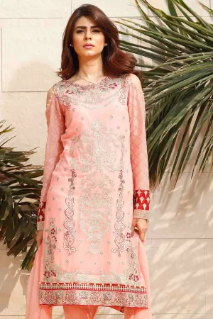 Baroque Fuchsia Chiffon Collection 2016 – Pink Lust