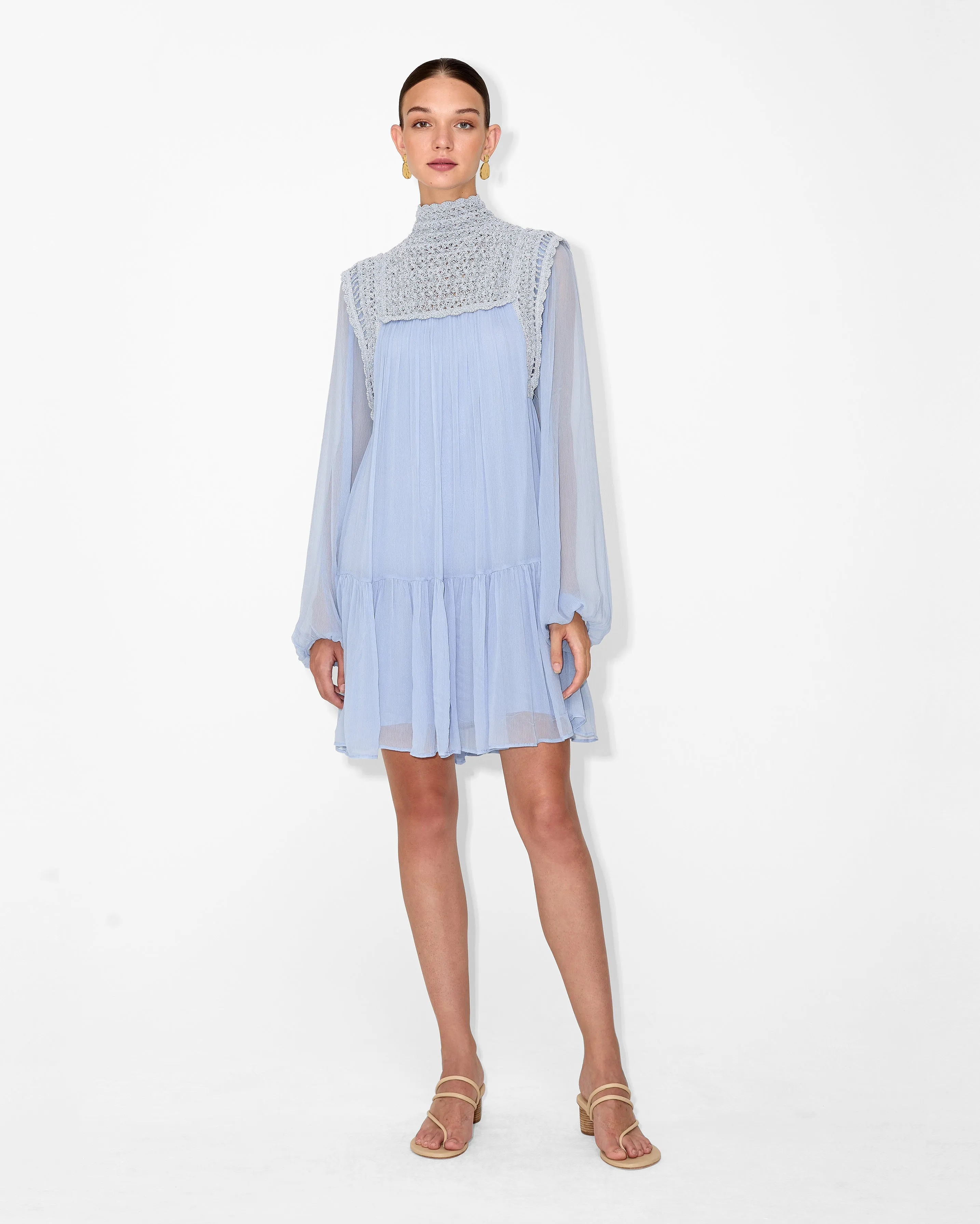 BONNIE DRESS