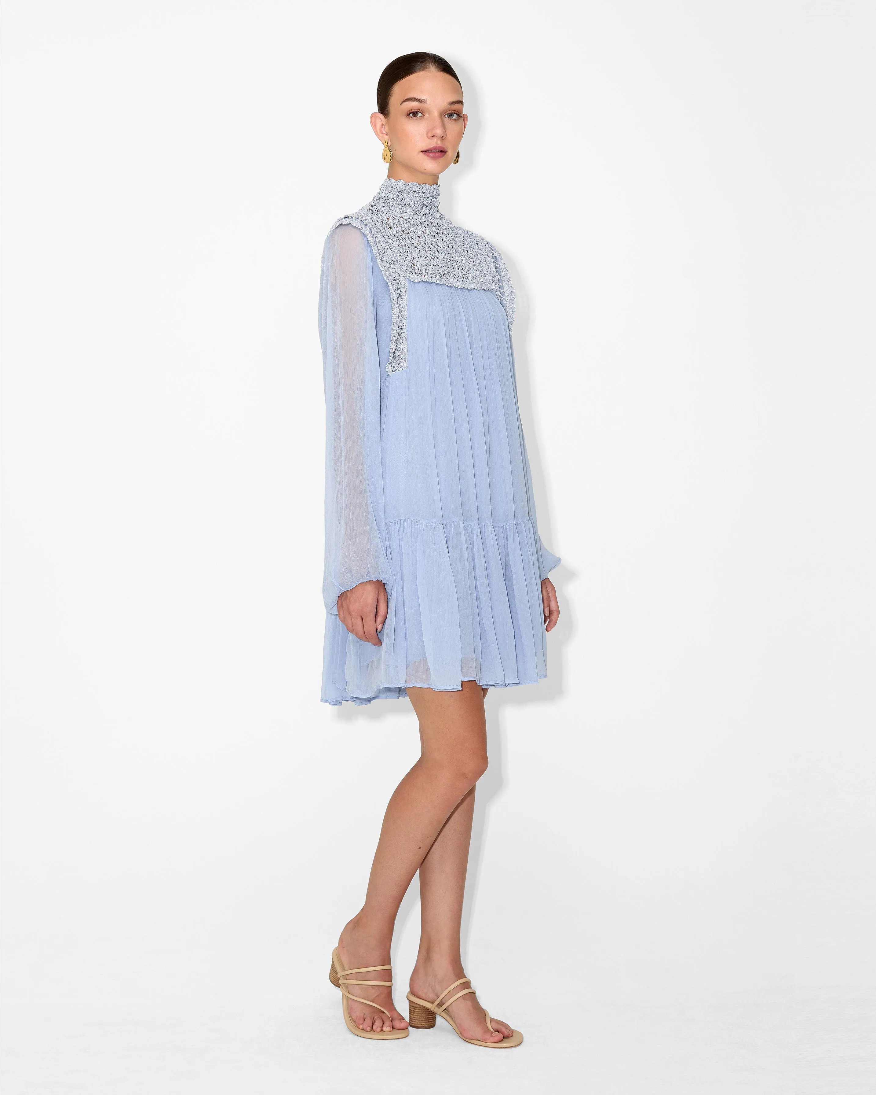 BONNIE DRESS