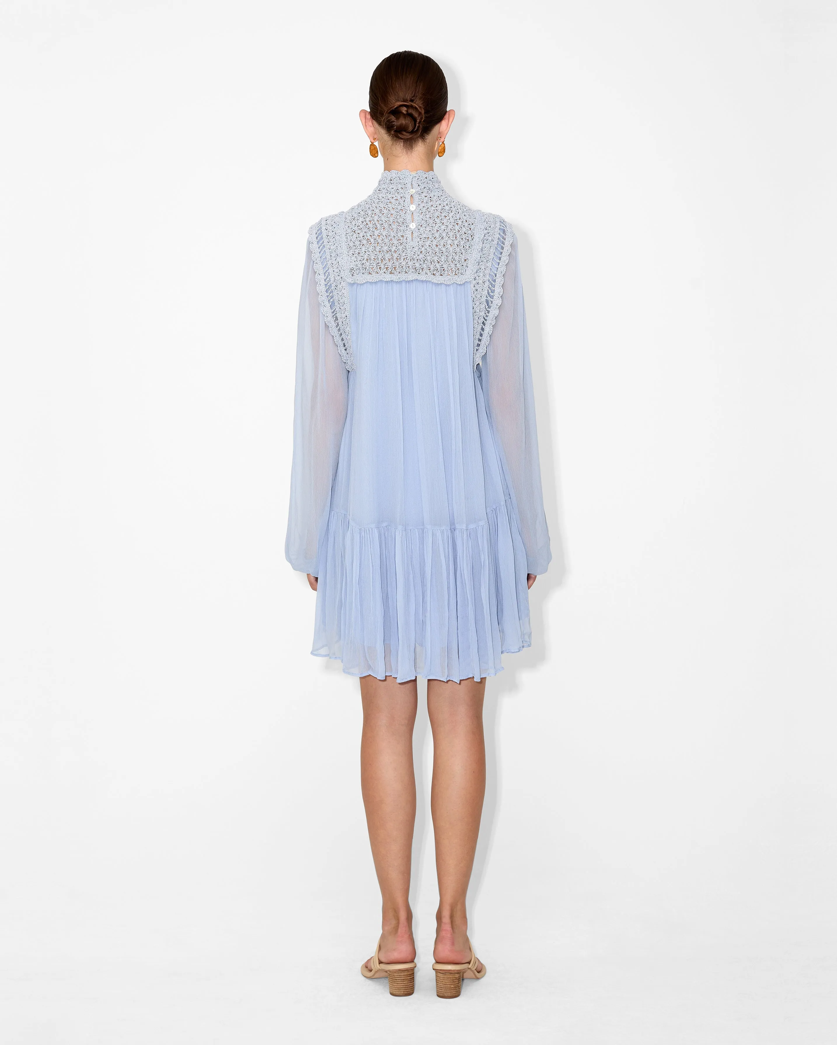 BONNIE DRESS