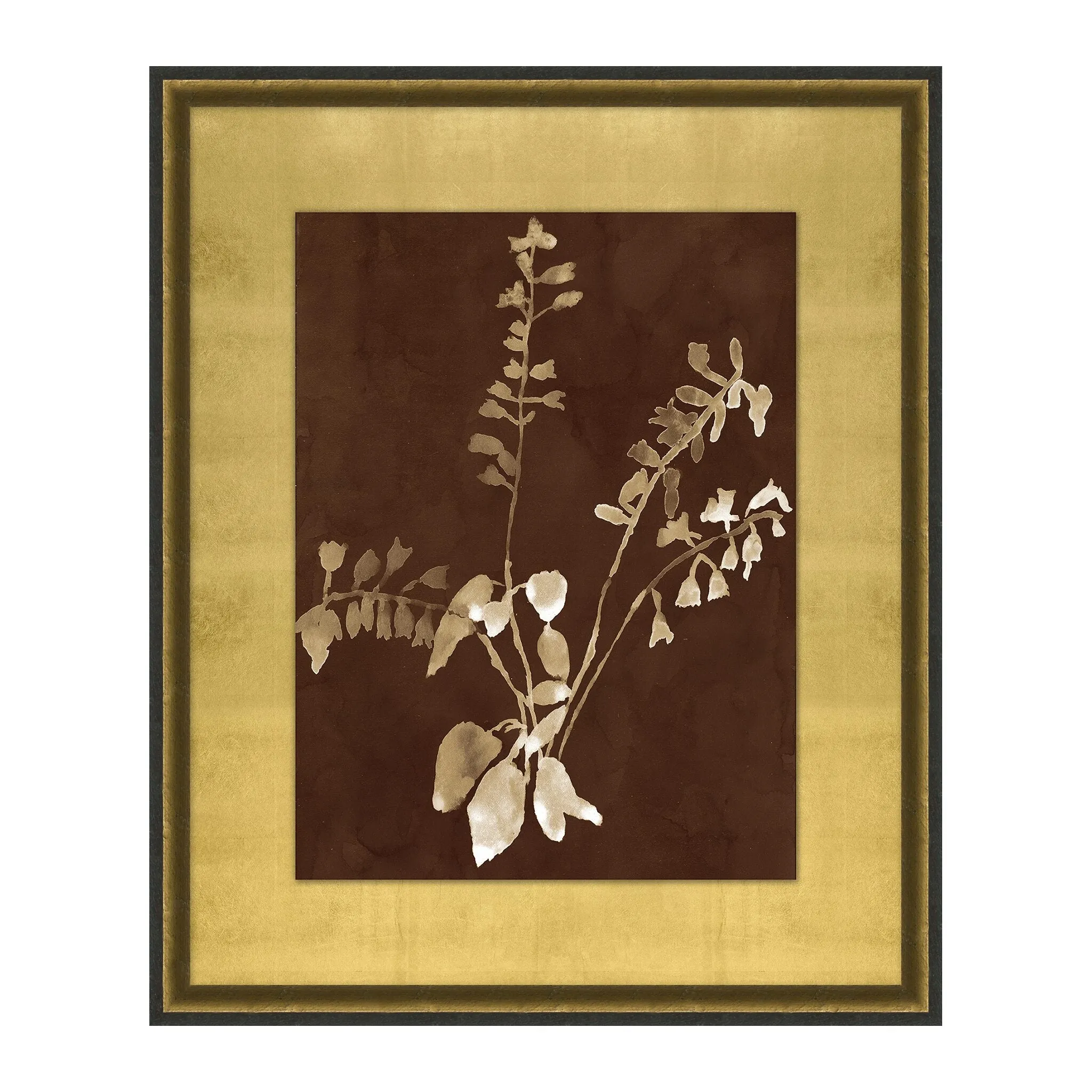 Botanist Study 3
