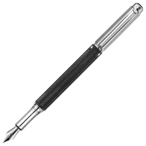 Caran d'Ache Varius RubRacer Fountain Pen
