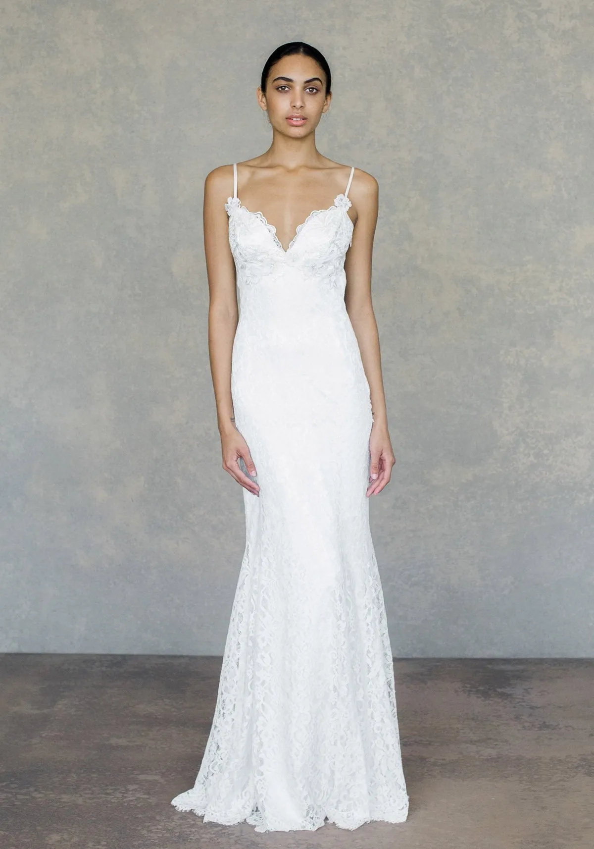 Caravan Gown