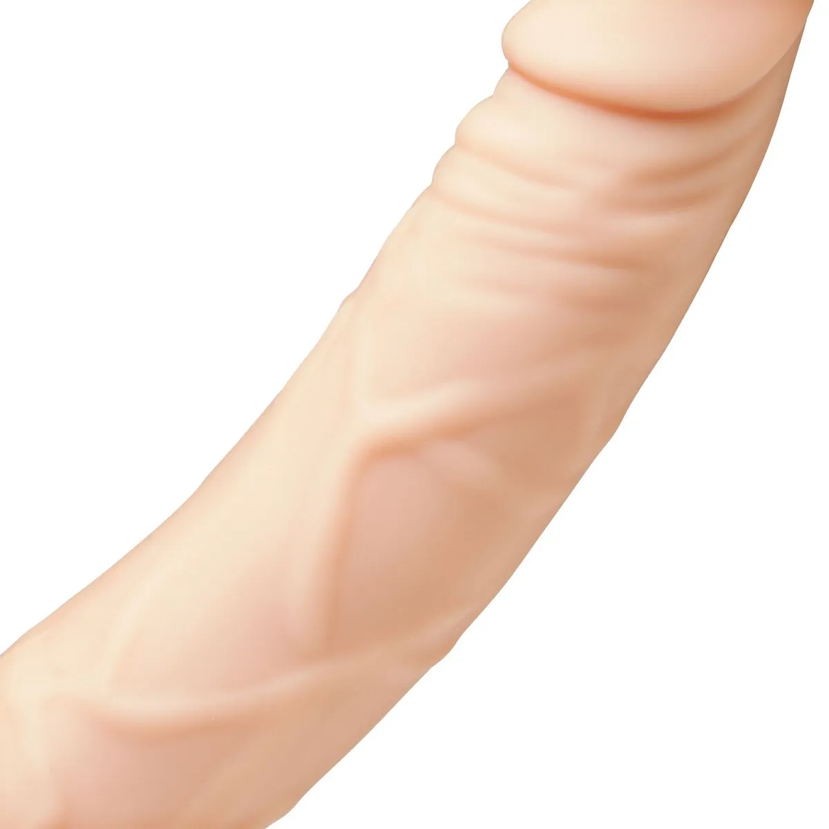 Strapless Cloud 9 Dildo - Optimal Title for E-Commerce Product
