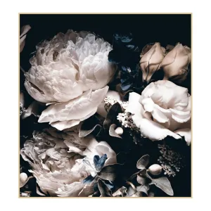 Dusted Floral