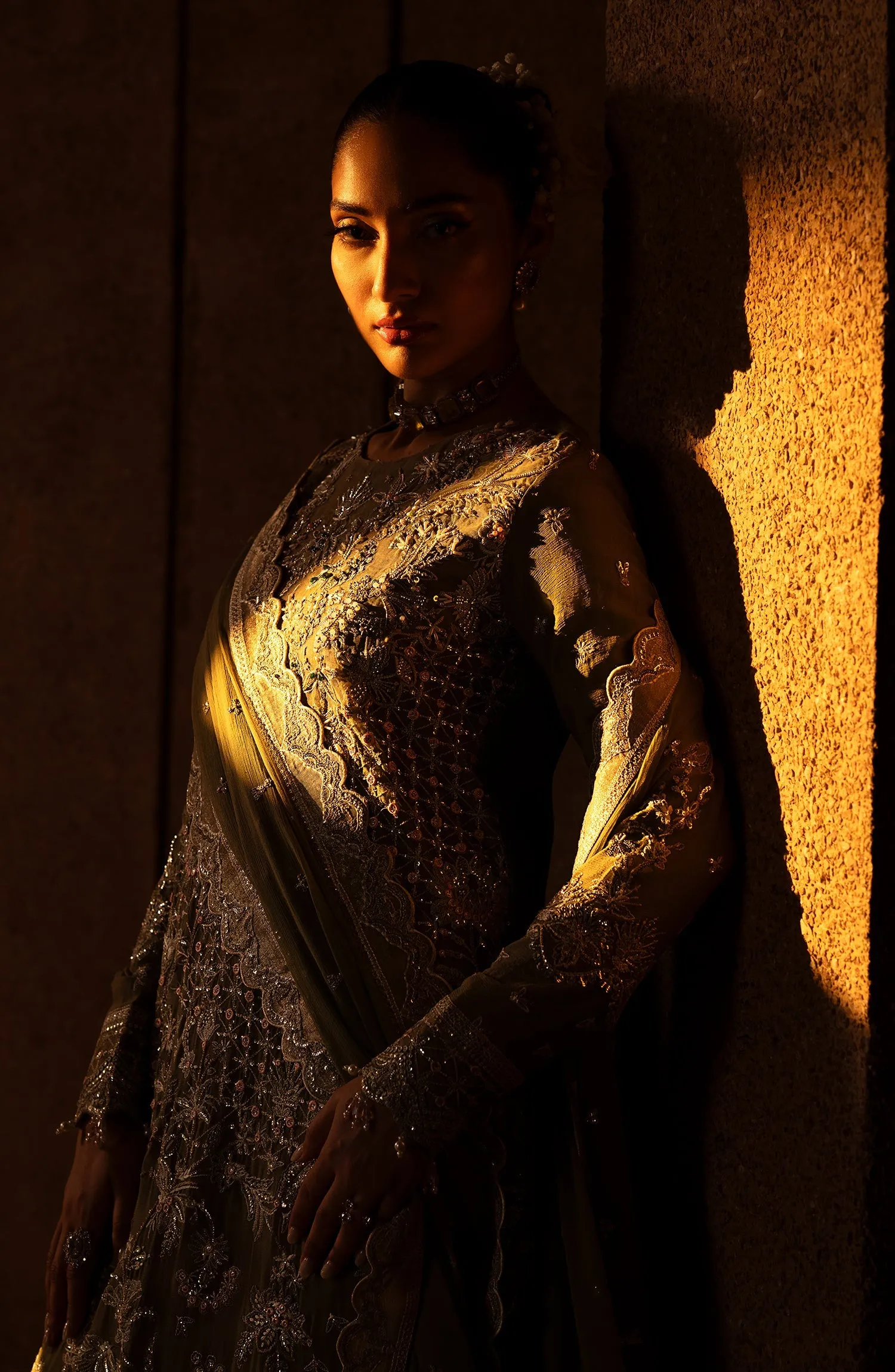 Emaan Adeel Casabella Luxury Formals – LIORA