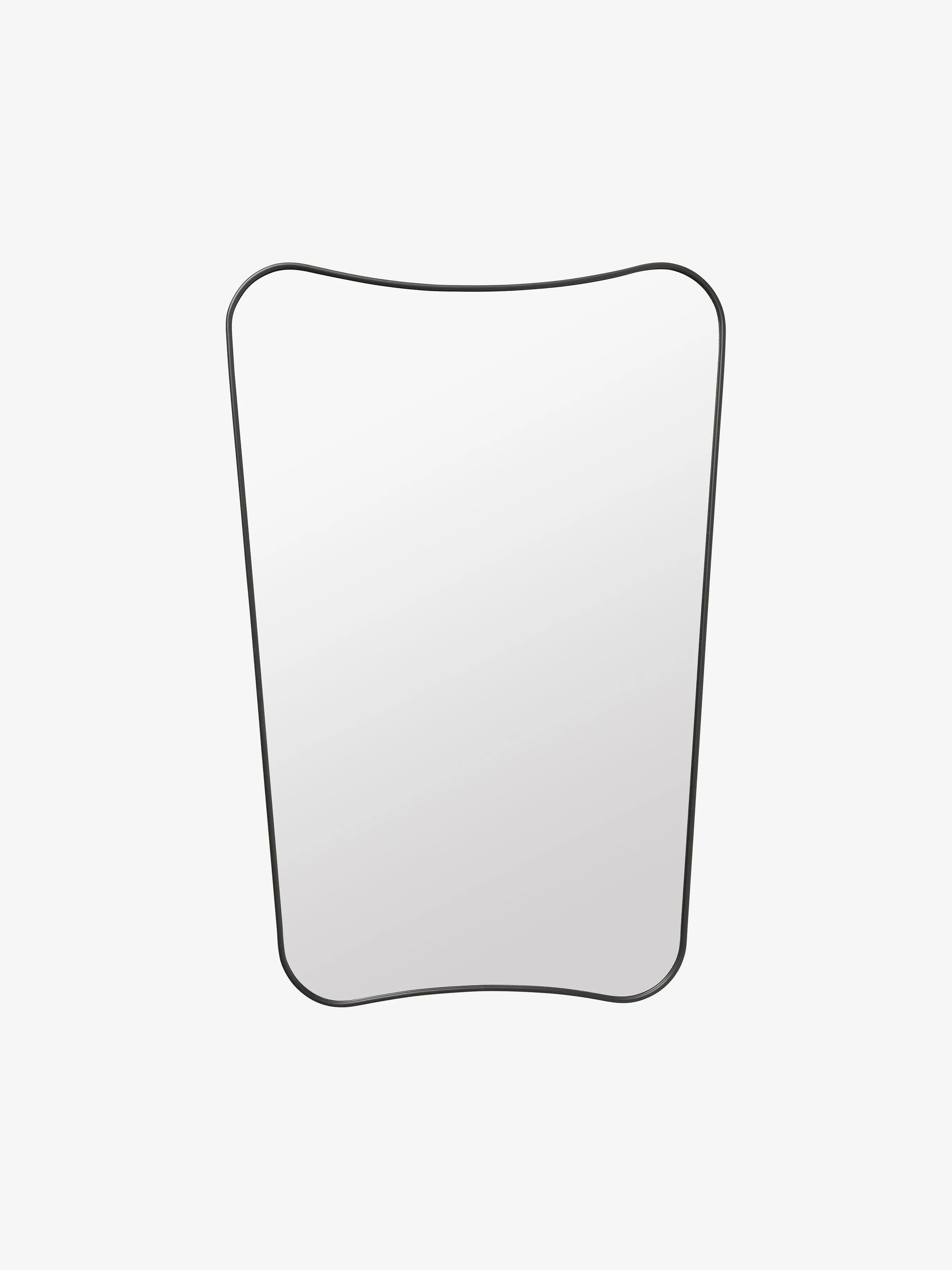 FA 33 Gio Ponti Rectangular Mirror by Gubi