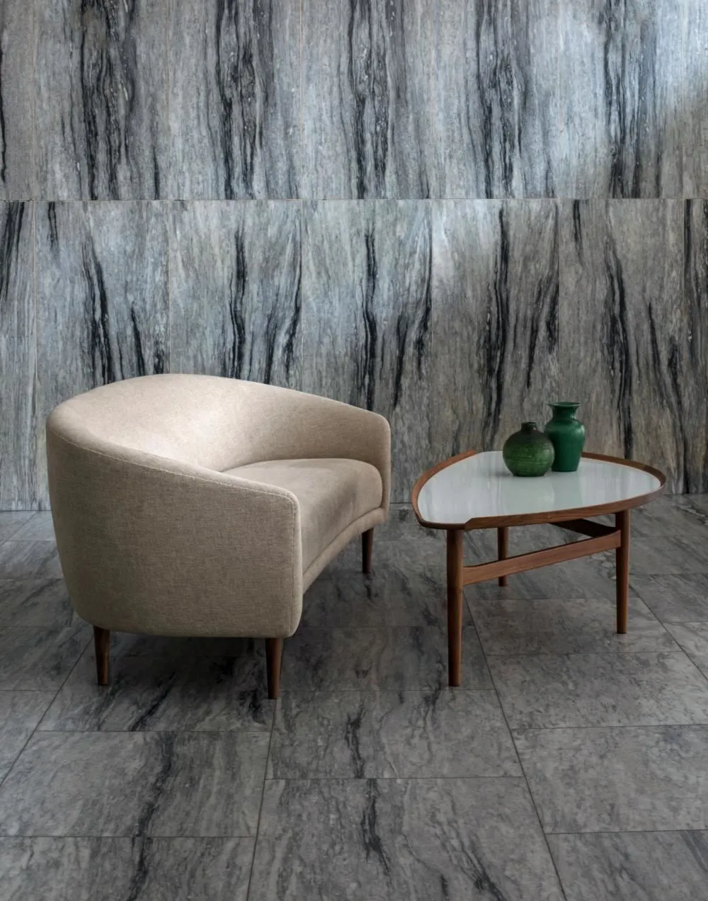 Finn Juhl Cocktail Table