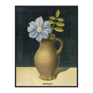 Flower Vases Still Life 2