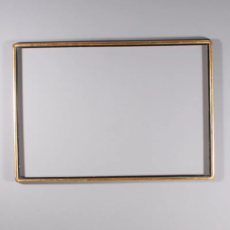 Frame 13 Empty 52 x 36