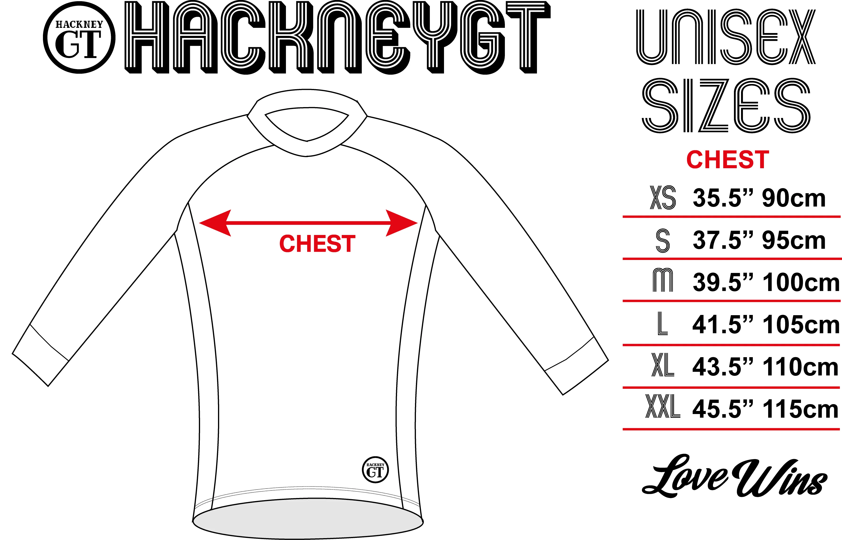 GTX  re-cycle long sleeve MTB jersey