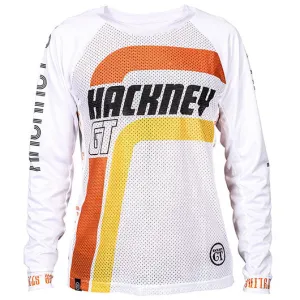 GTX  re-cycle long sleeve MTB jersey