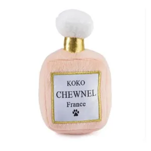 Koko Chewnel France Pawfum Bottle
