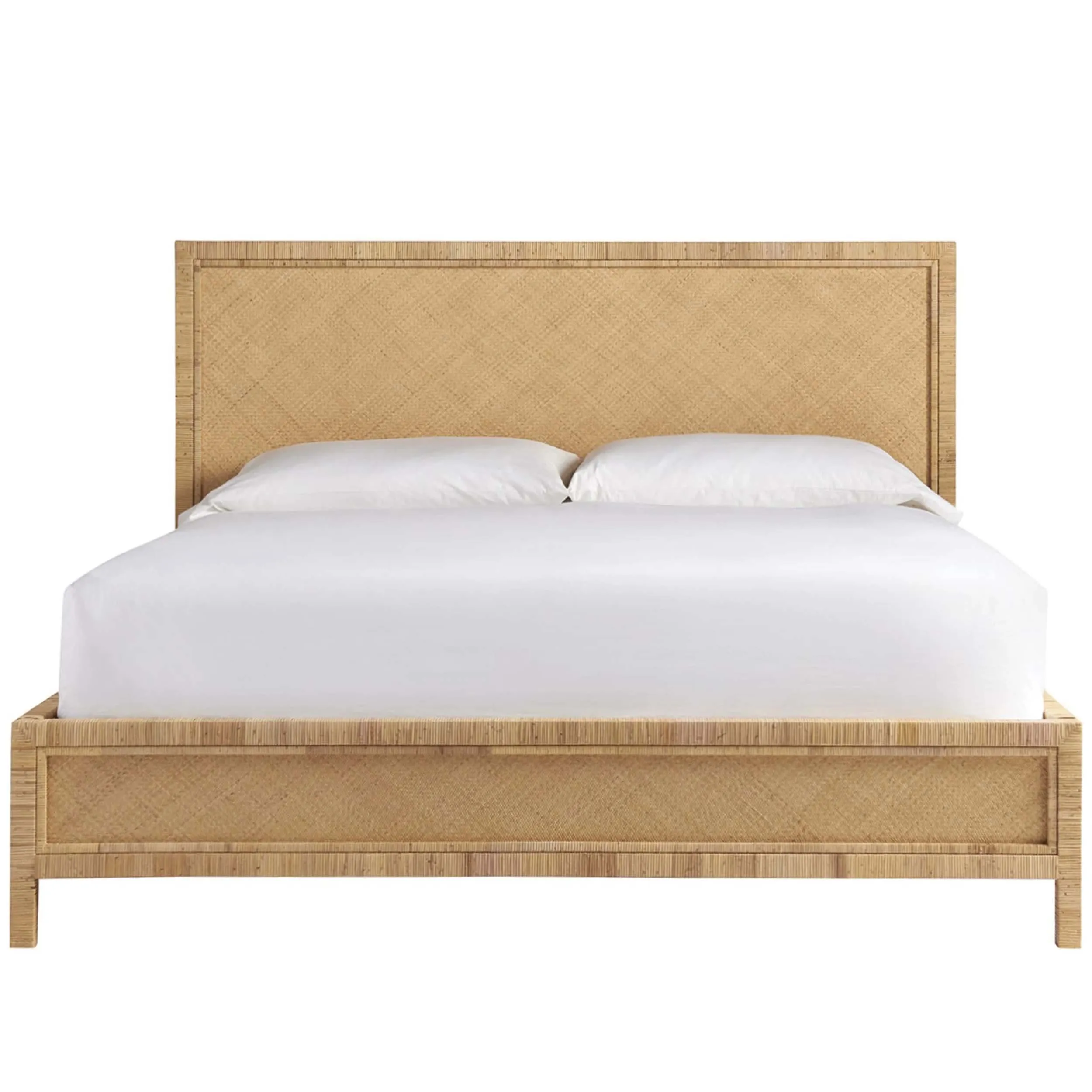 Long Key Bed