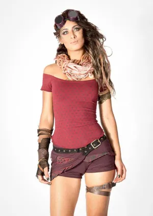 Mandala Top