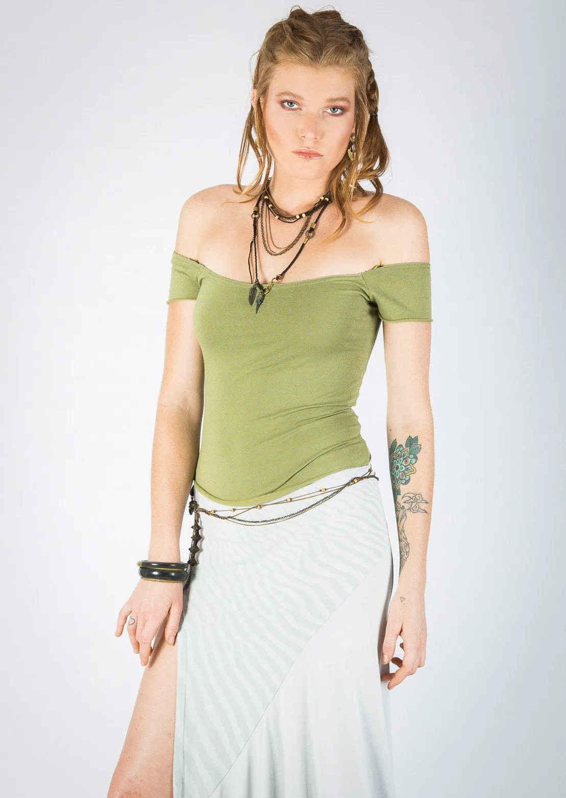 Mandala Top
