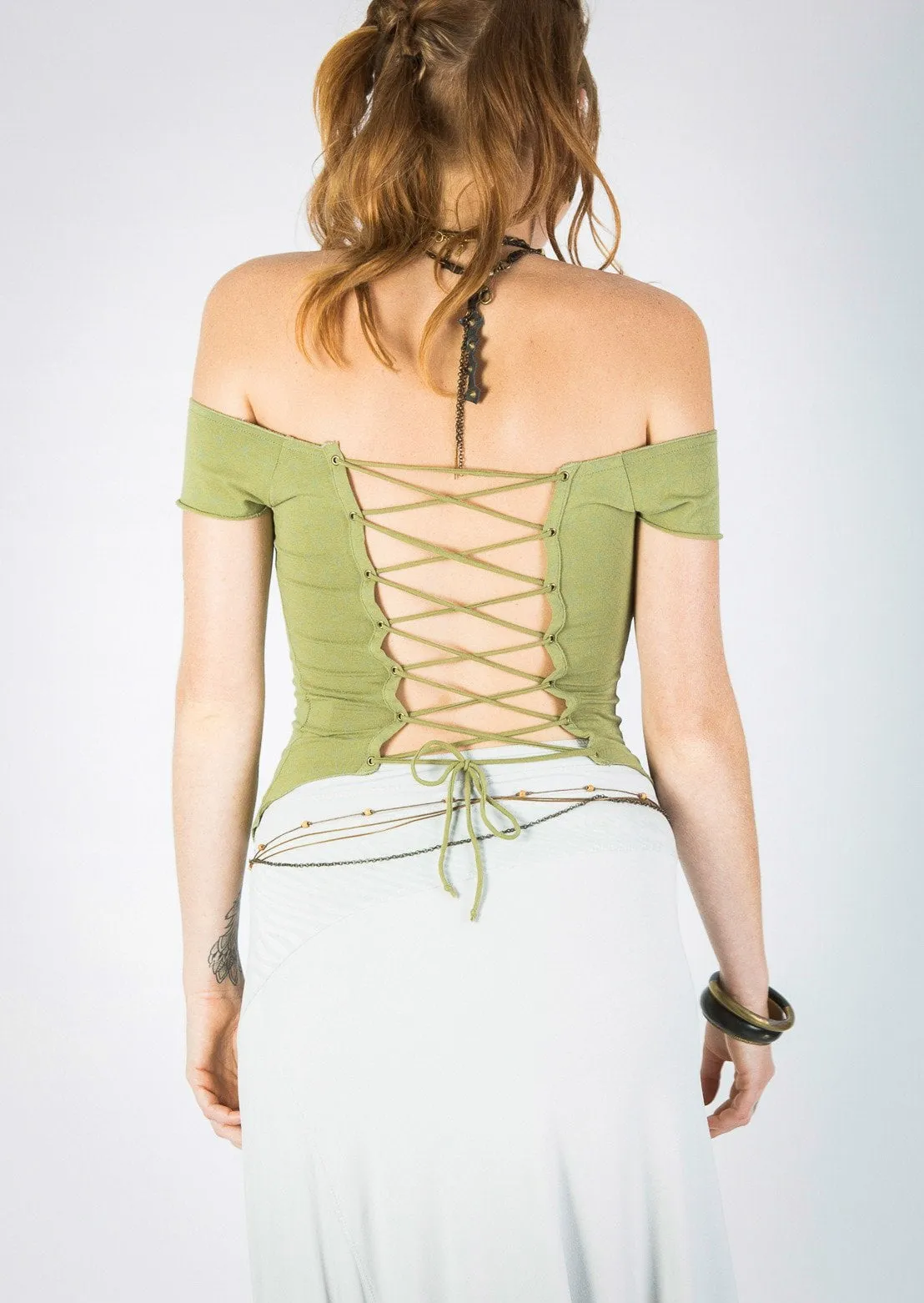 Mandala Top
