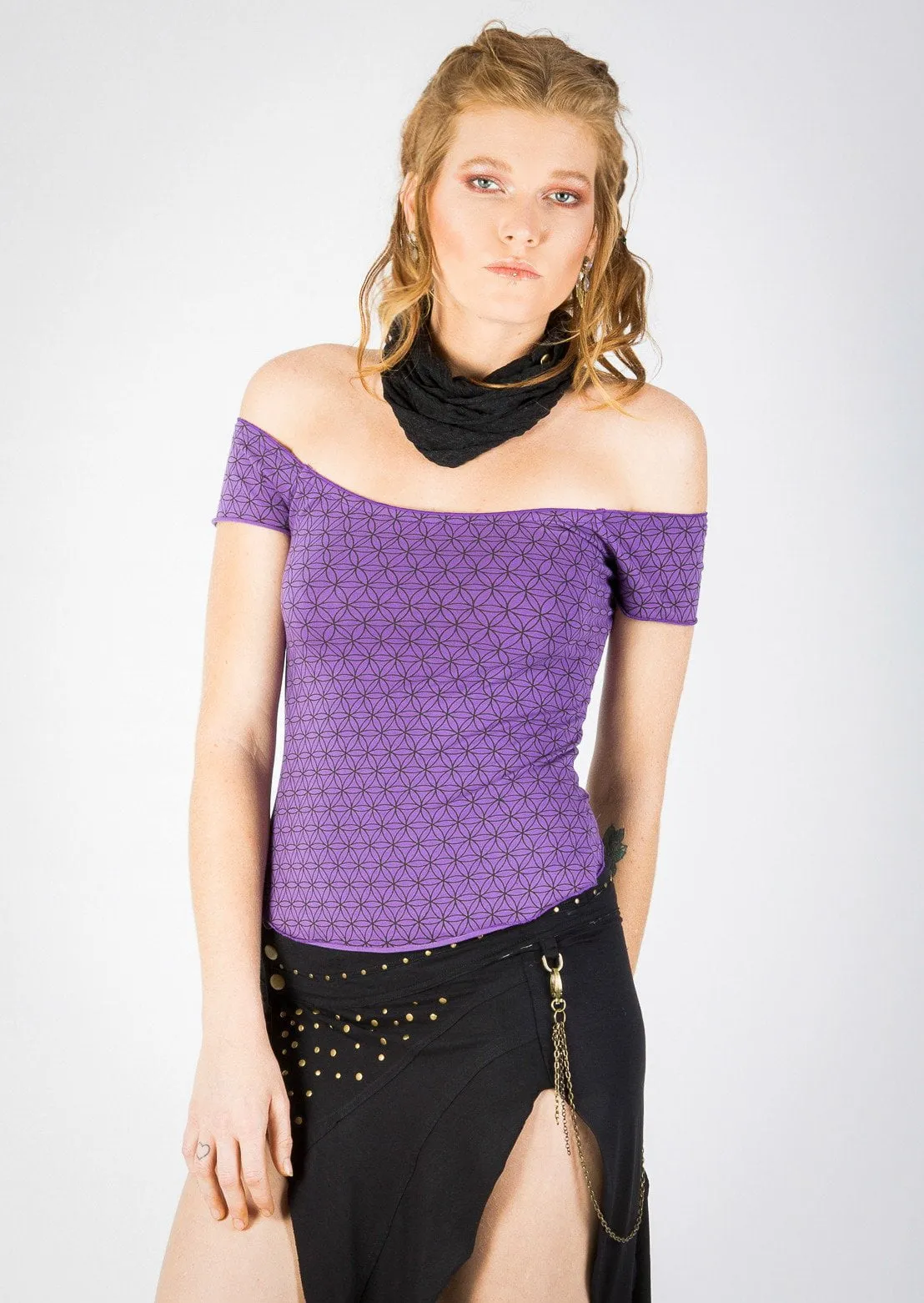 Mandala Top