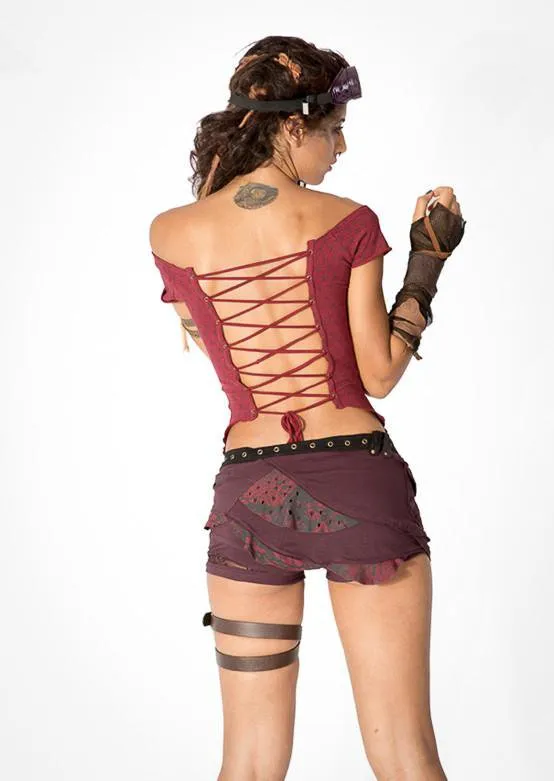 Mandala Top