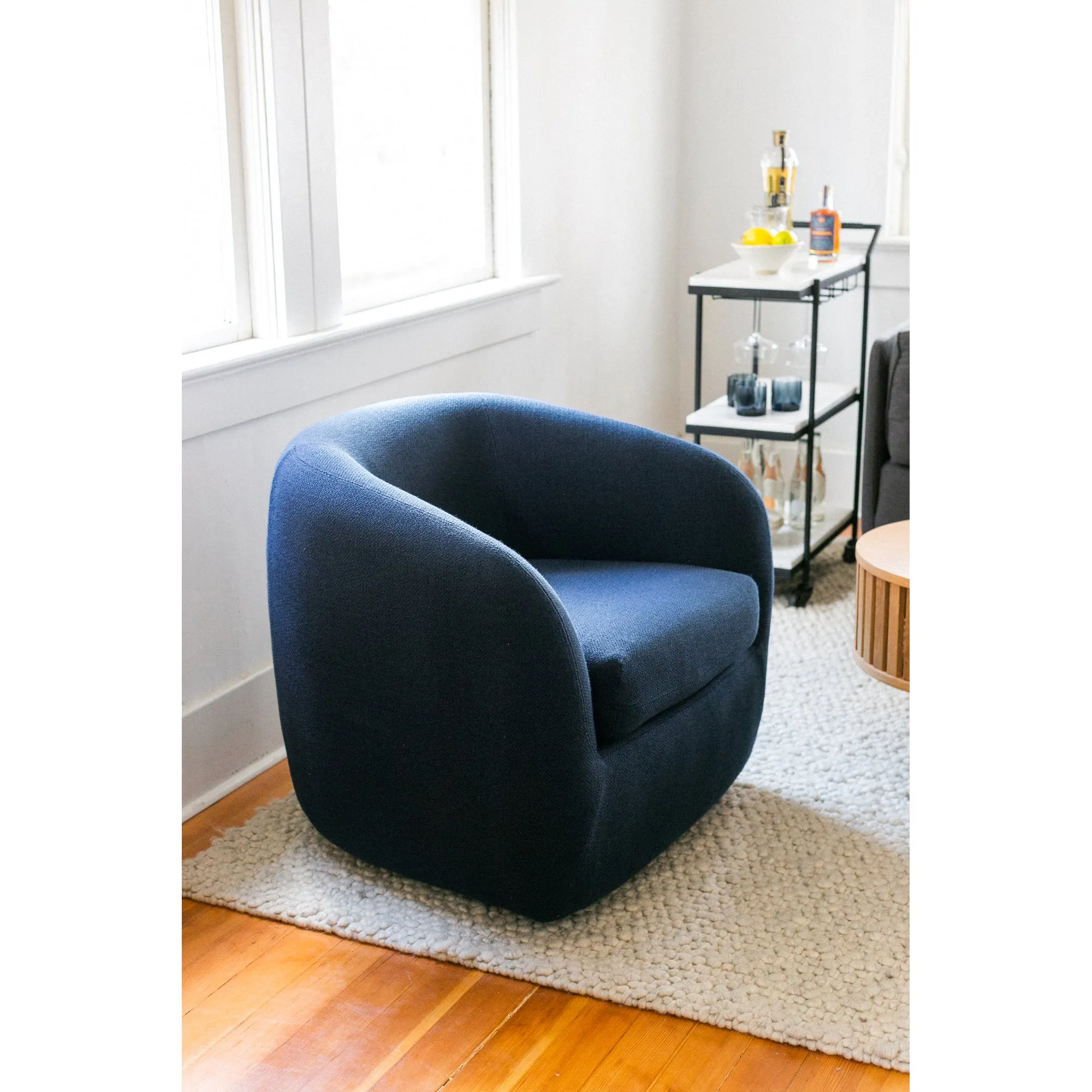Maurice Chair