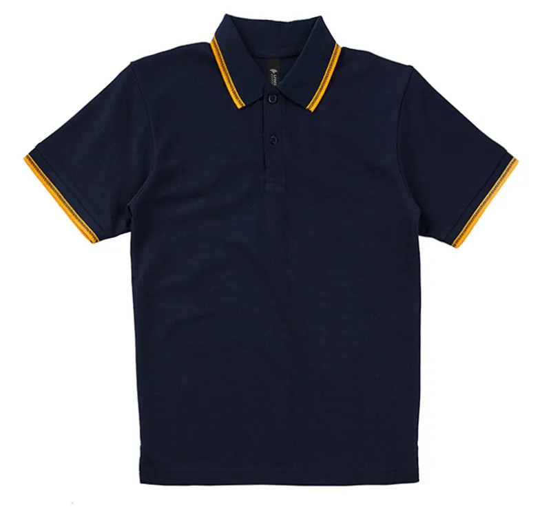 Mens Prime Polo