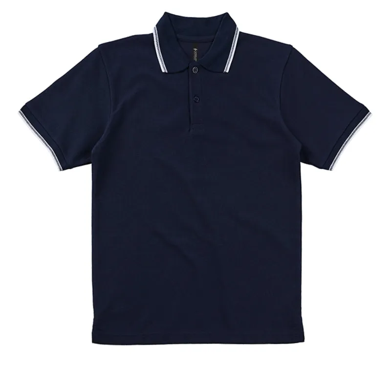 Mens Prime Polo