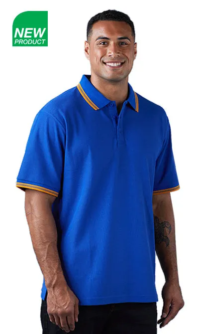Mens Prime Polo