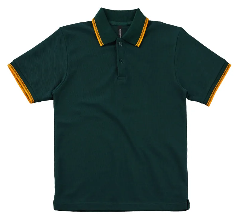 Mens Prime Polo
