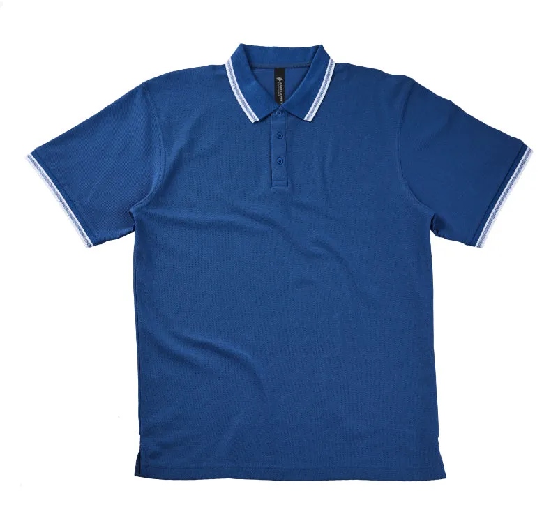 Mens Prime Polo