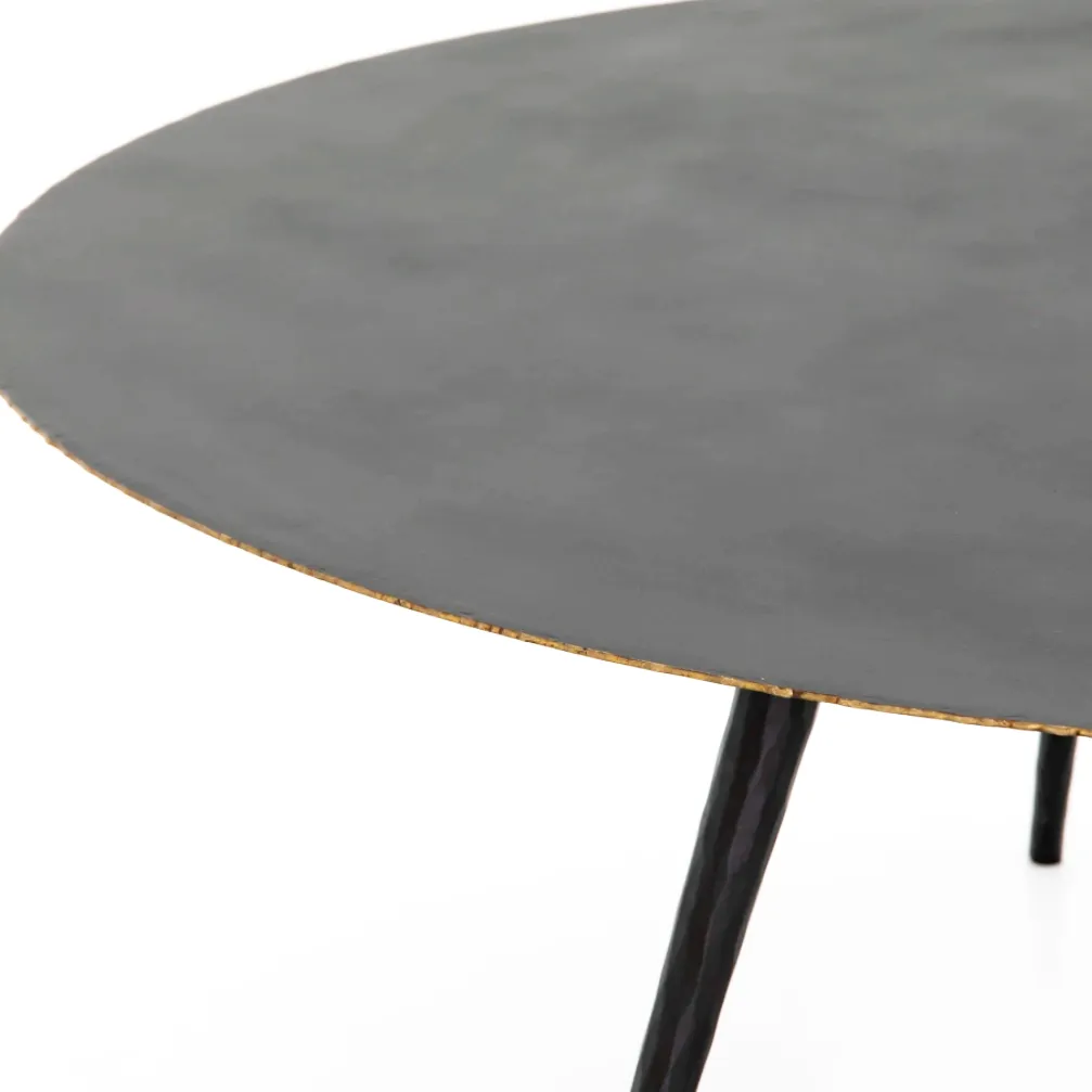 Metal Coffee Table