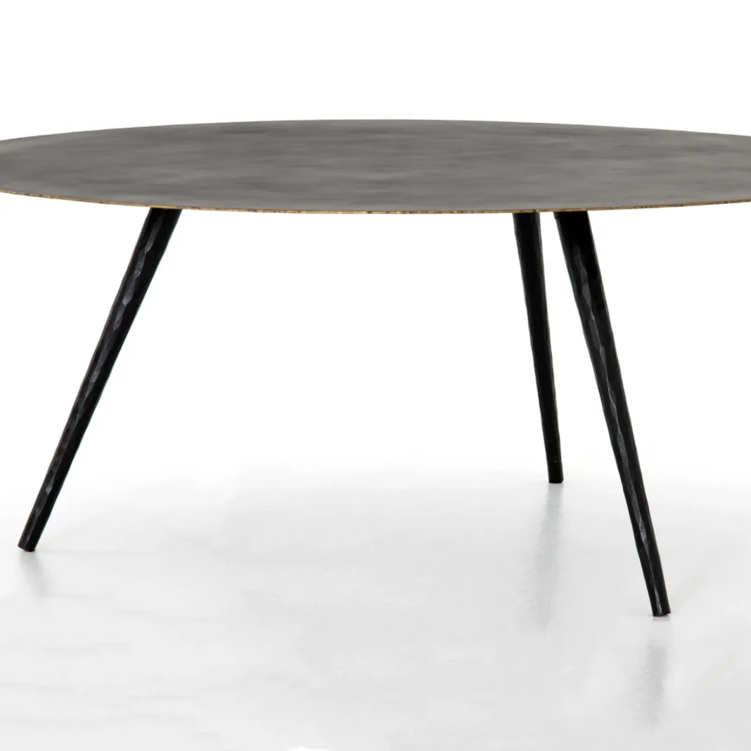 Metal Coffee Table