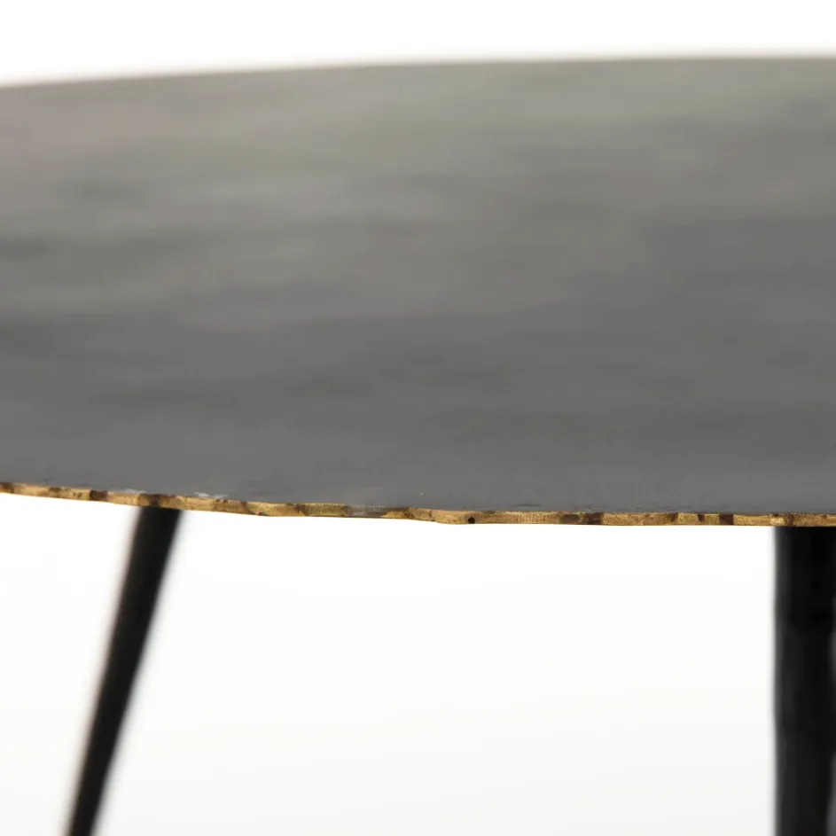 Metal Coffee Table