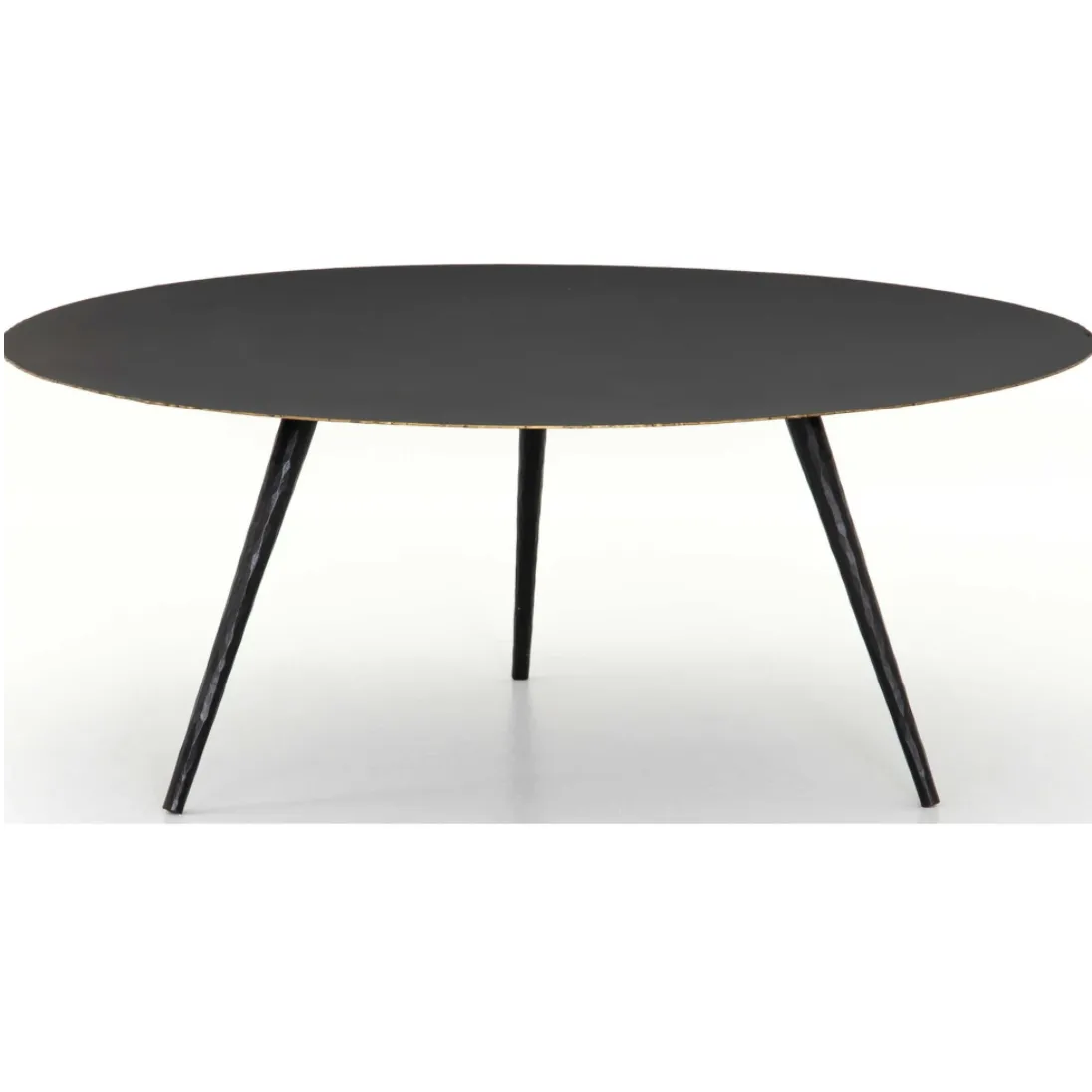 Metal Coffee Table