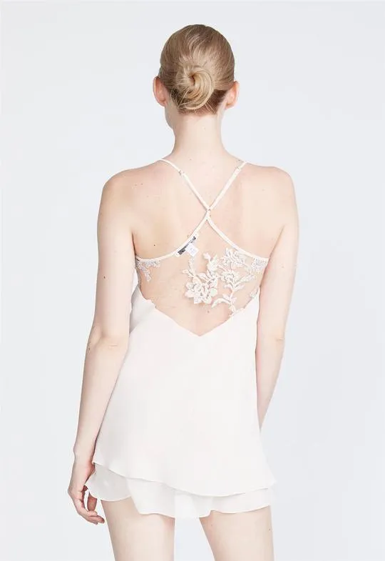 MONTELLE 261 CHARMING CHEMISE