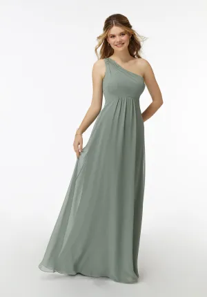 Morilee - 21738 - Cheron's Bridal, Bridesmaids Dress