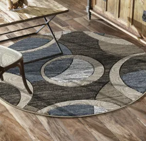 ORELSI Area Rug - 2'8'' x 11'10'' - OR69212