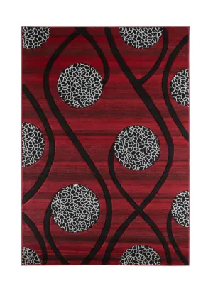 ORELSI Area Rug - 5'2'' x 5'2'' - OR3155