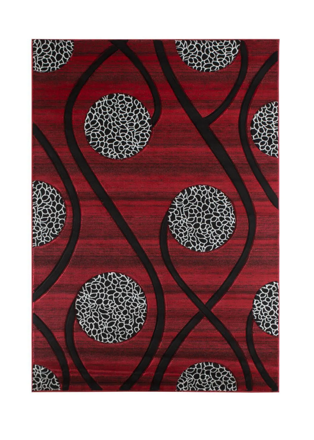 ORELSI Area Rug - 5'2'' x 5'2'' - OR3155