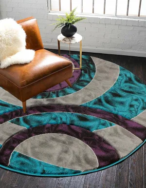 ORELSI Area Rug - 8'7'' x 11'11'' - OR58912