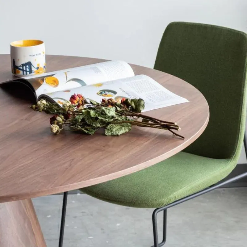 Otago Round Dining Table