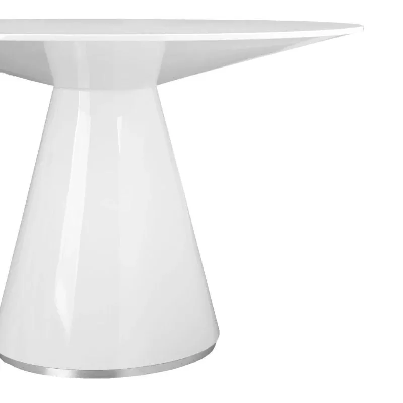 Otago Round Dining Table