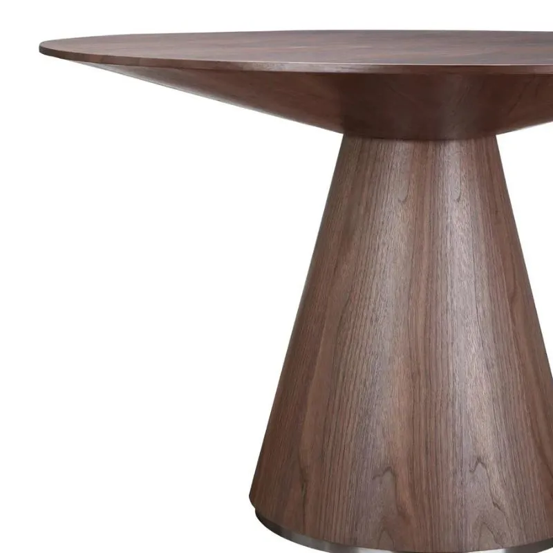 Otago Round Dining Table
